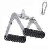 Cable Machine Attachments Fitness Machine Accessories for Home Gym LAT Pull Down Arm Strength Workout Weight Lifting Training - Image 7