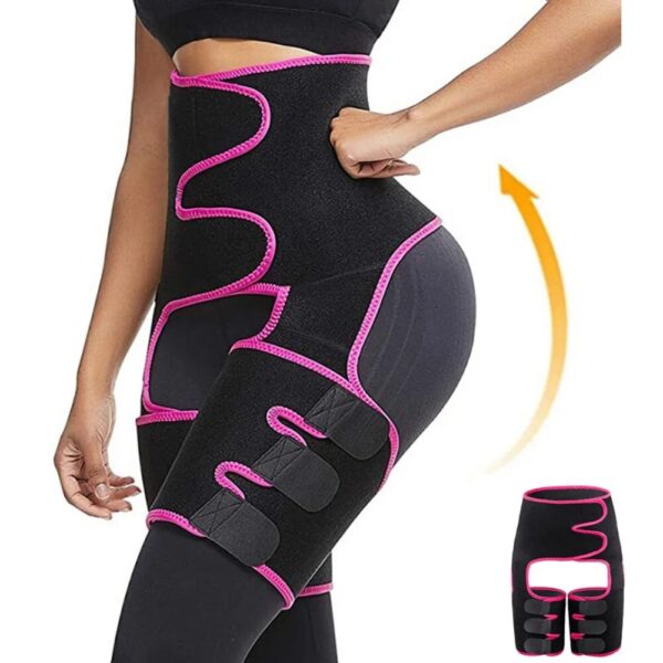 Double Strap Butt Lifter - Image 4