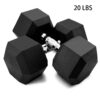 Gym Dumbbell