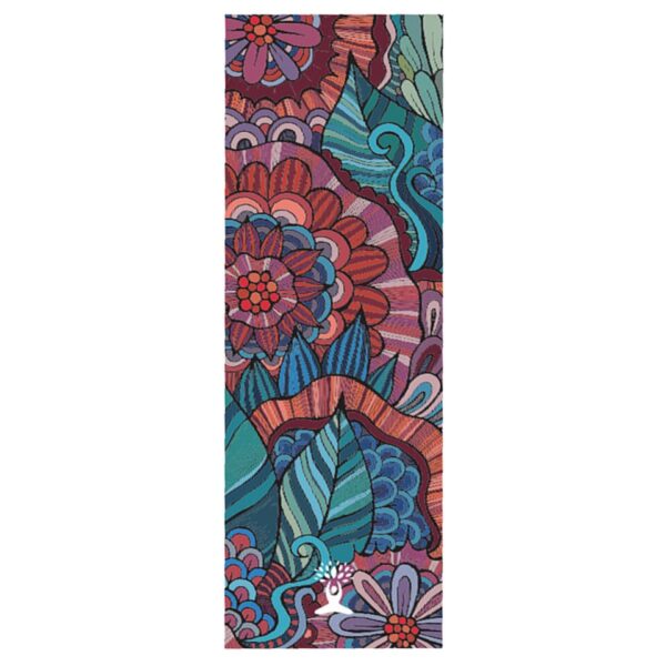 Anti-Slip Yoga Mat Towel - Image 6