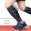 Calf Sleeve Socks - Image 2