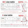 1 Pairs Weightlifting Training Gloves - Image 7