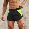 Athletic Workout Shorts