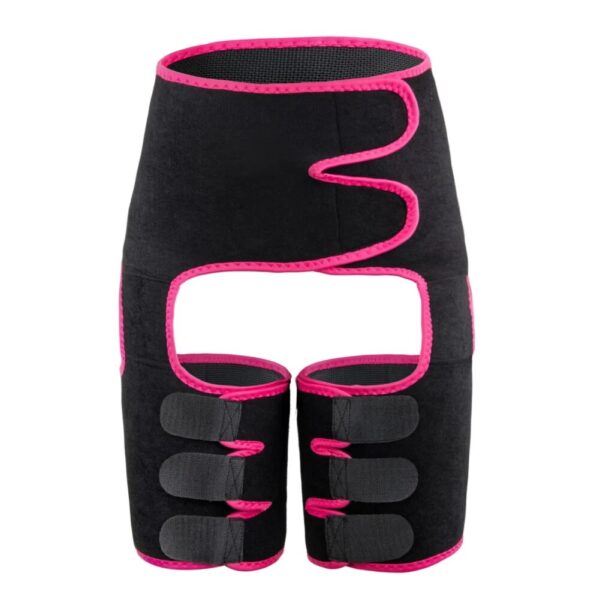 Double Strap Butt Lifter - Image 5