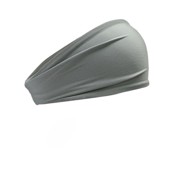 Absorbent Headband - Image 5