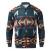 Indie Folk Vintage Jacket - Image 5