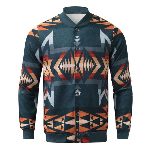 Indie Folk Vintage Jacket - Image 5