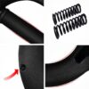 Hand Strength Grip Trainer multifunction Forearm strength Force Fitness Springs Power Wrist Arm Exerciser - Image 4