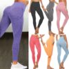 Yoga Leggings