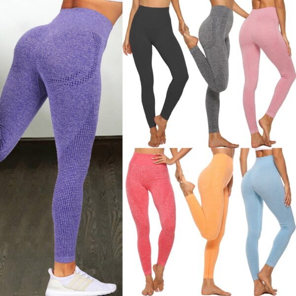 Yoga Leggings