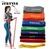 ITSTYLE Resistance Bands 208CM