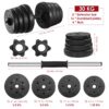Weight Dumbbell Set - Image 5