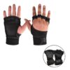 1 Pairs Weightlifting Training Gloves - Image 6