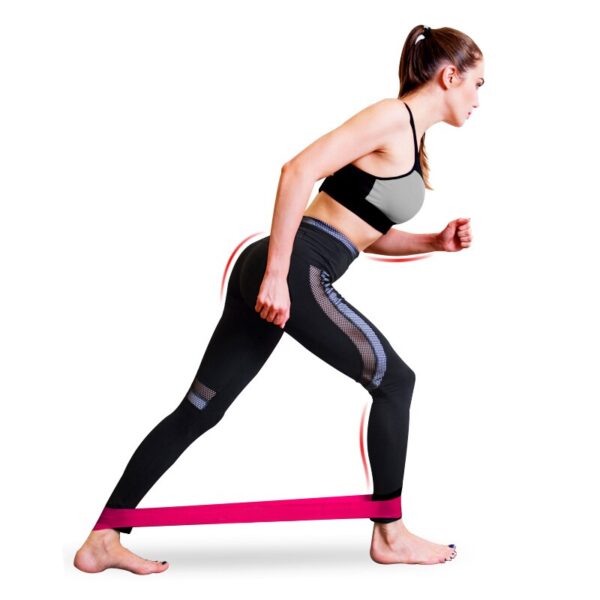 Pilates Resistance Bands - Image 5