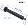 Cable Machine Attachments Fitness Machine Accessories for Home Gym LAT Pull Down Arm Strength Workout Weight Lifting Training - Image 22