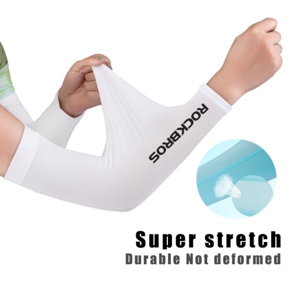 Running Arm Sleeve - Image 3