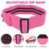 Fitness Resistance Bands - Image 4