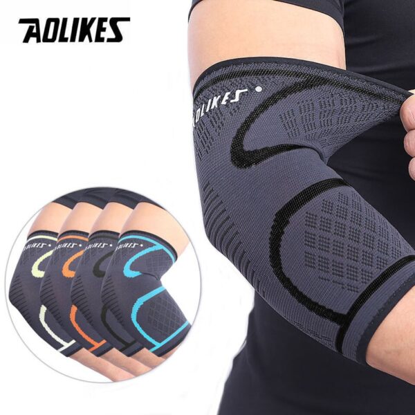 Sport Elbow Protective Pad