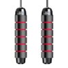 Bearing Jump Rope Tangle-Free Jumping Rope Adjustable Skipping Rope Speed - Image 3