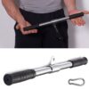 Cable Machine Attachments Fitness Machine Accessories for Home Gym LAT Pull Down Arm Strength Workout Weight Lifting Training - Image 4