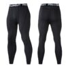 Combat Pro Leggings - Image 2