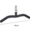 Cable Machine Attachments Fitness Machine Accessories for Home Gym LAT Pull Down Arm Strength Workout Weight Lifting Training - Image 23