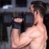 1 Pairs Weightlifting Training Gloves - Image 9