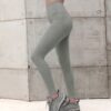 High Waist Leggings - Image 4