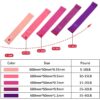 Yoga Resistance Bands - Image 3