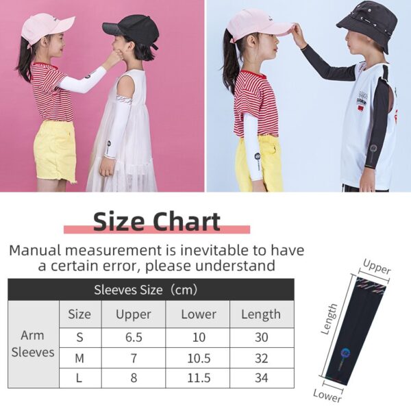 Running Arm Sleeve - Image 5
