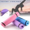 EVA Yoga Mat