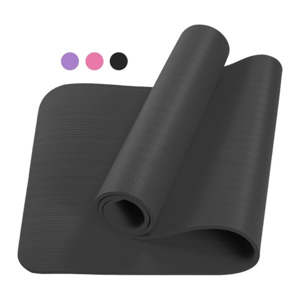 Fitness Yoga Mat - Image 6