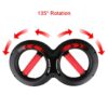Hand Strength Grip Trainer multifunction Forearm strength Force Fitness Springs Power Wrist Arm Exerciser - Image 9