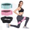 Fitness Resistance Bands