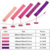 Pilates Resistance Bands - Image 3