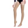 Thigh High Compression Stockings - Image 2