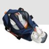 Gym Sports Bag - Image 4