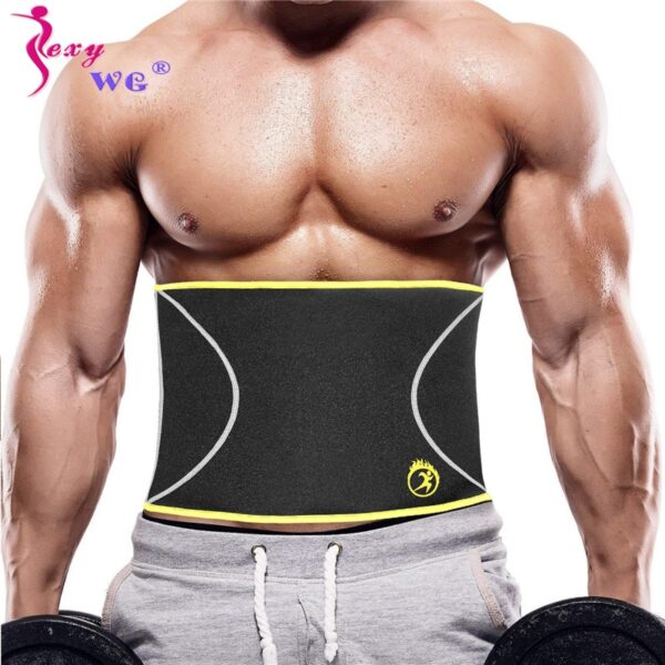 Body Shaper Waist Trainer