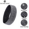 Elastic Absorbent Sweat Band - Image 3