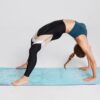Anti-Slip Yoga Mat Towel - Image 9
