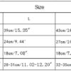 Athletic Arm Sleeve - Image 5