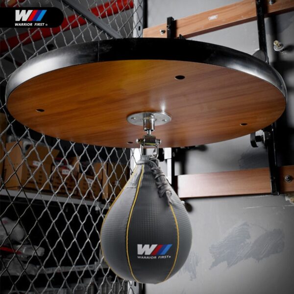 Free Shipping Swivel+Speed Ball Fitness Boxing Pear Speed Ball Set Reflex Boxing MMA Punching Speed Bag Speed Ball Accessory - Image 3