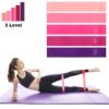 Yoga Resistance Bands - Image 6