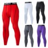 Combat Pro Leggings