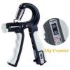R-Shape Adjustable Hand Grip - Image 2