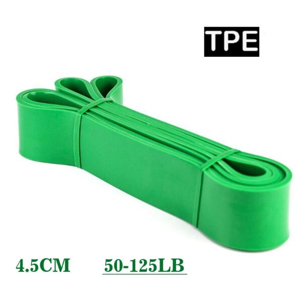 ITSTYLE Resistance Bands 208CM - Image 11