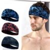 Absorbent Headband - Image 2