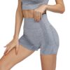 High Waist Leggings - Image 6