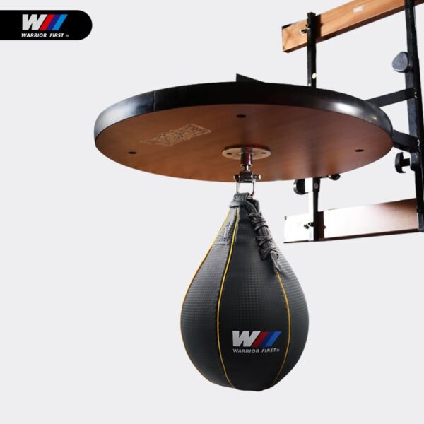 Free Shipping Swivel+Speed Ball Fitness Boxing Pear Speed Ball Set Reflex Boxing MMA Punching Speed Bag Speed Ball Accessory