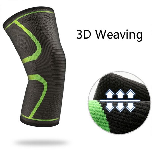 2Pcs Elbow Pads - Image 4